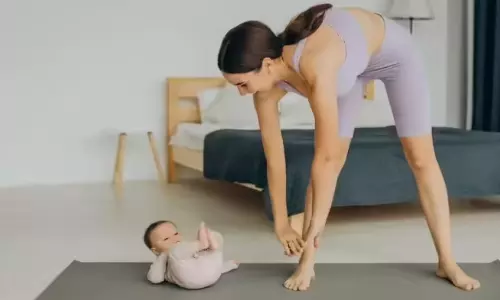 New Mom HealthTips