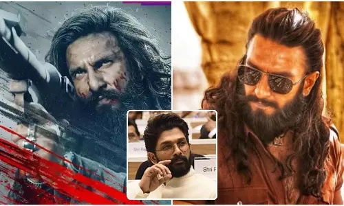 Dhurandhar 2 Movie: దురంధర్ 2 మూవీ థియేటర్లలో సందడి చేస్తోంది.