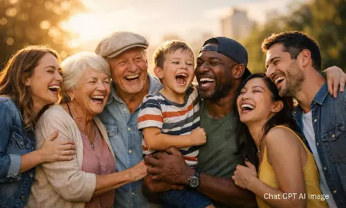 World Happiness Report 2026: ప్రపంచ సంతోష నివేదికను ఐక్యరాజ్యసమితి విడుదల చేసింది.