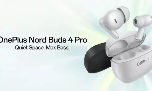 OnePlus Nord Buds 4 Pro
