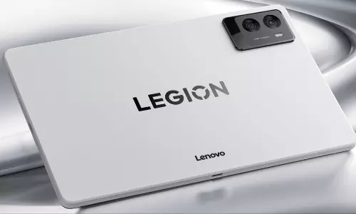 Lenovo Legion Y700