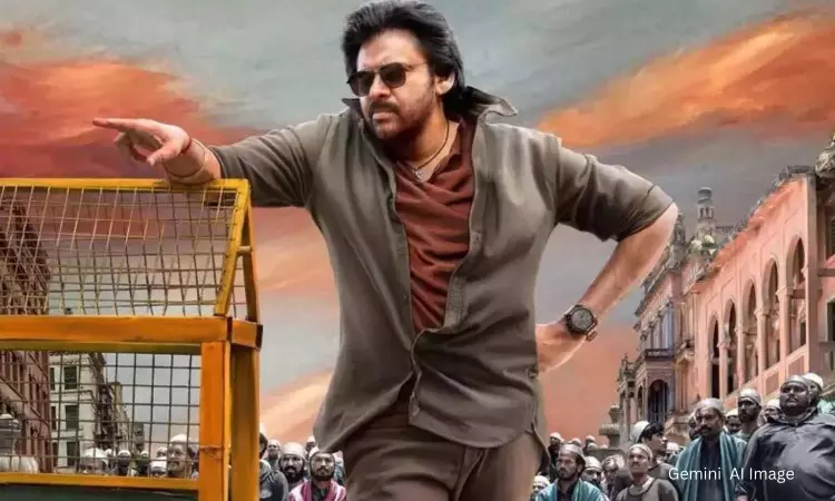 Ustad Bhagat Singh Review: ఎన్నో అంచనాల మధ్య రిలీజ్ అయిన పవన్ కళ్యాణ్ ఉస్తాద్ భగత్ సింగ్ మూవీ