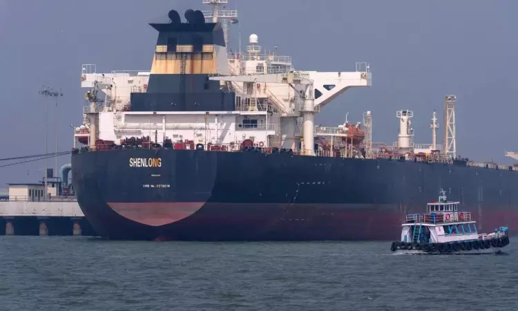 Oil Crisis: భారత్ కు ఆయిల్ పంపించడం కోసం సౌదీ అరేబియా ఎర్రసముద్రం మార్గాన్ని ఎంచుకుంది.