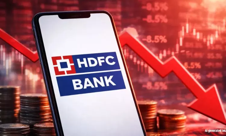 HDFC