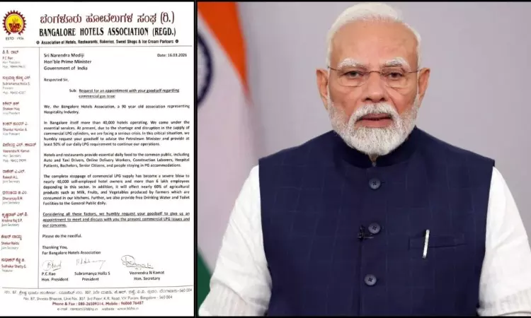 LPG Crisis: యుద్ధం కారణంగా వంట గ్యాస్ కు తీవ్ర ఇబ్బందులు