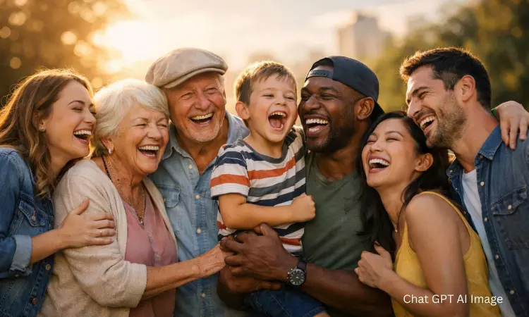 World Happiness Report 2026: ప్రపంచ సంతోష నివేదికను ఐక్యరాజ్యసమితి విడుదల చేసింది.