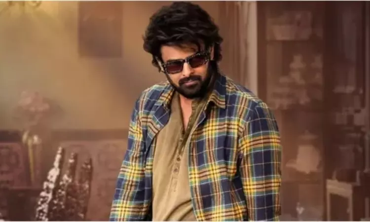 Prabhas Fauji Prabhas Fauji