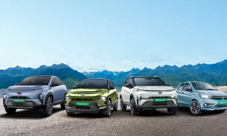 Electric car subsidy India Electric car subsidy India