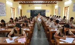 AP 10th inter Exams Postponed: ఆంధ్రప్రదేశ్ లో రేపు అంటే మార్చి 21 శనివారం జరగాల్సిన టెన్త్, ఇంటర్ పరీక్షలను వాయిదా