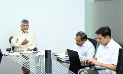 CM Chandrababu