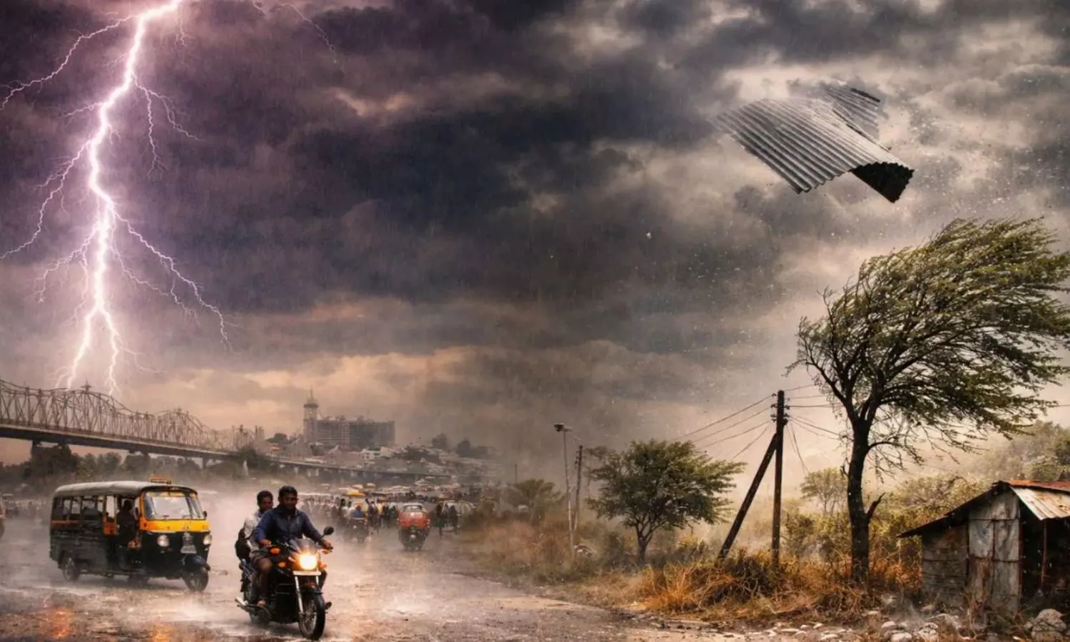 Weather Update Weather Update