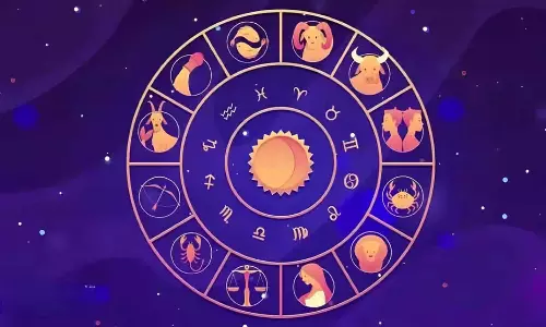Daily Horoscope Daily Horoscope
