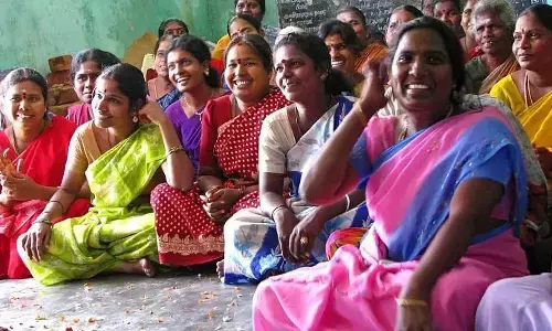 Telangana Budget 2026