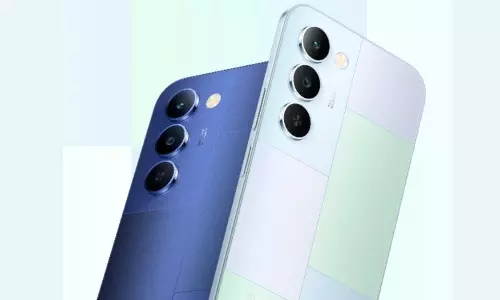 Realme P4 Lite 5G Realme P4 Lite 5G