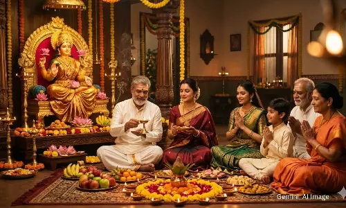 Astro benefits: శుక్రవారం జన్మించిన వారి జాతకం ఎలా ఉంటుందో తెలుసా? Astro benefits: శుక్రవారం జన్మించిన వారి జాతకం ఎలా ఉంటుందో తెలుసా?