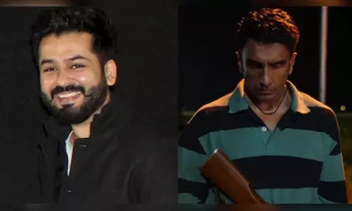 Dhurandhar 2 Dhurandhar 2