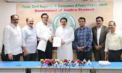 Nadendla Manohar Nadendla Manohar