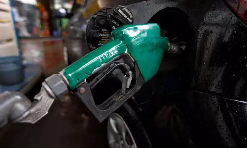 Petrol Price Hike Petrol Price Hike