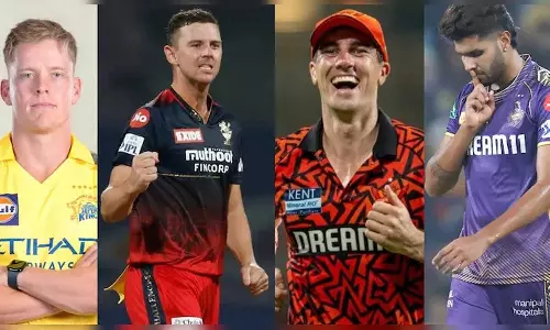 IPL 2026 injured players IPL 2026 injured players
