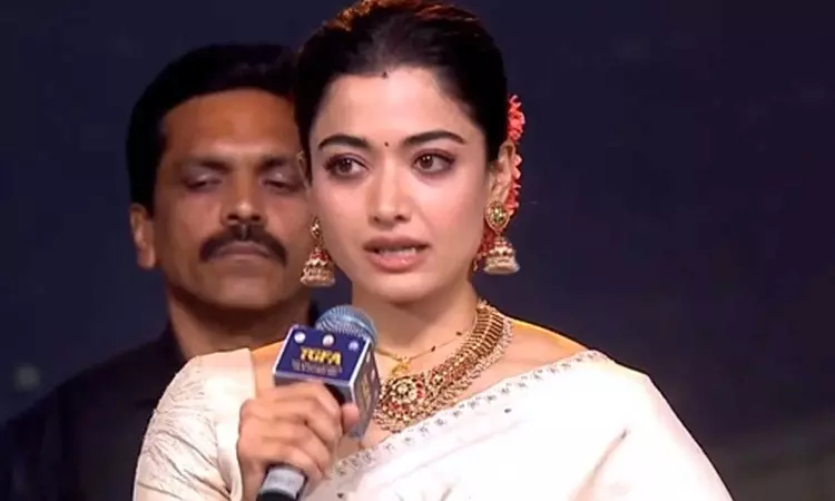 Gaddar Film Awards 2025 Gaddar Film Awards 2025