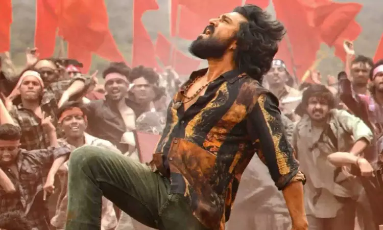 Ram Charan Ram Charan