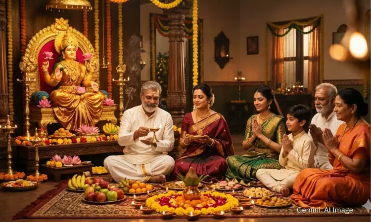 Astro benefits: శుక్రవారం జన్మించిన వారి జాతకం ఎలా ఉంటుందో తెలుసా?