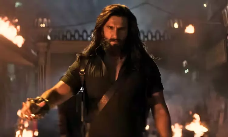 Dhurandhar 2 First Day Collections Dhurandhar 2 First Day Collections