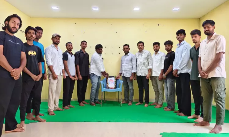 Thanu Nayak Thanu Nayak