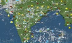 andhra pradesh rain news