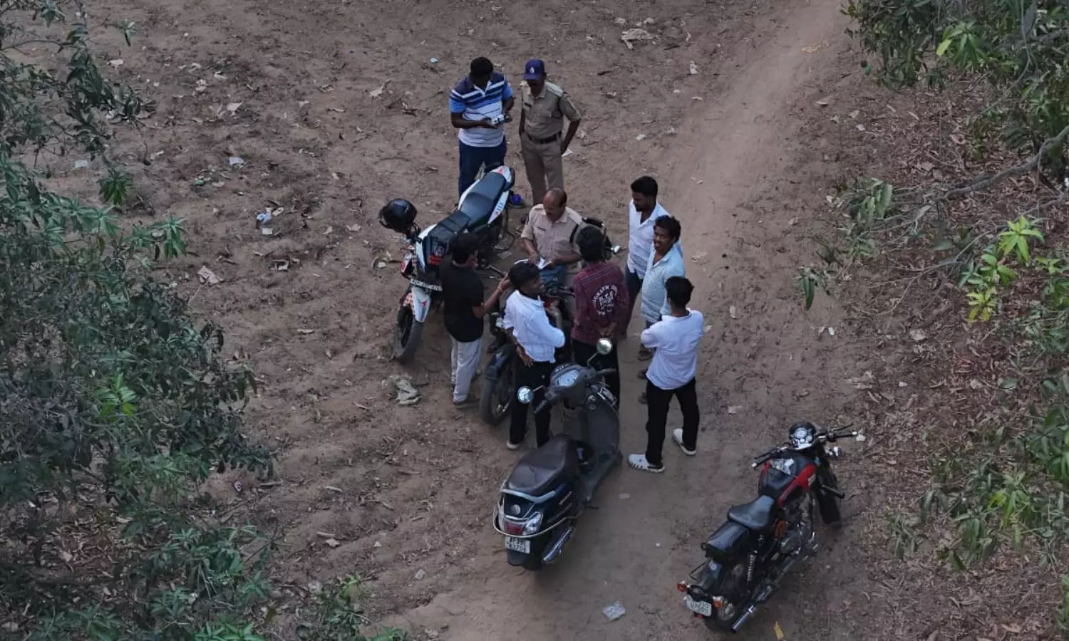 Vizianagaram Vizianagaram