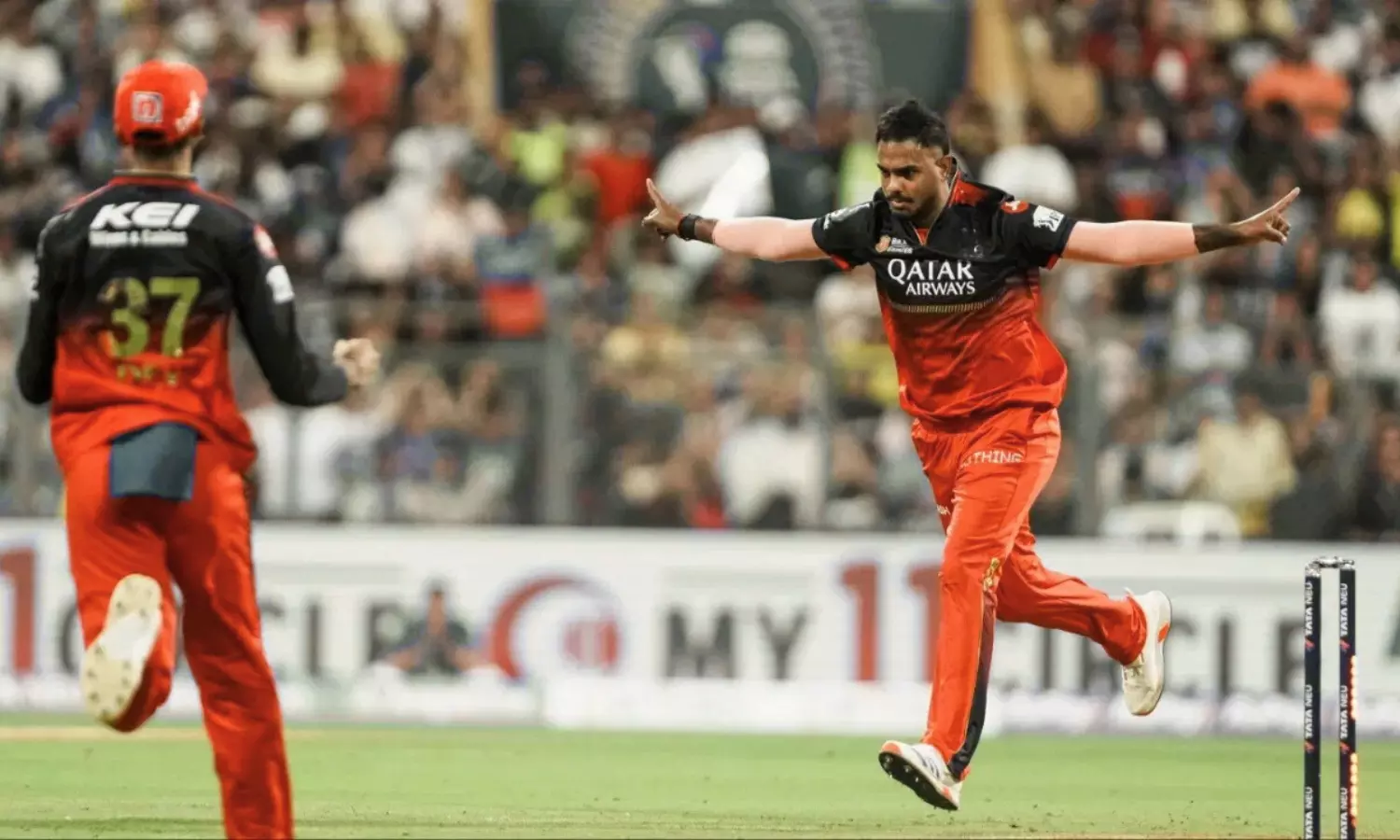 RCB-Yash Dayal RCB-Yash Dayal