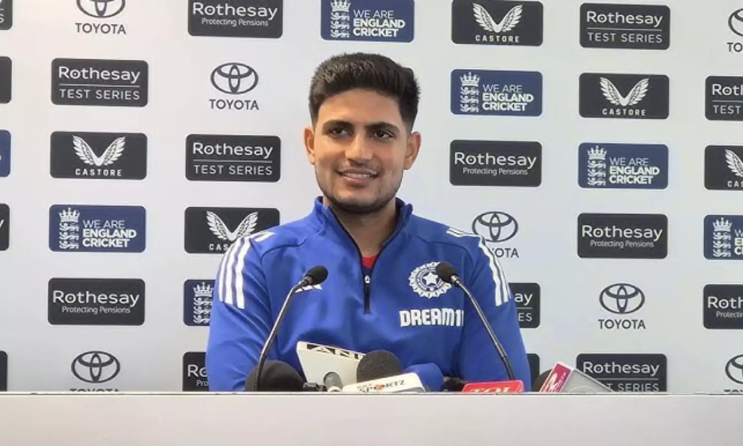 Team India Captain Team India Captain