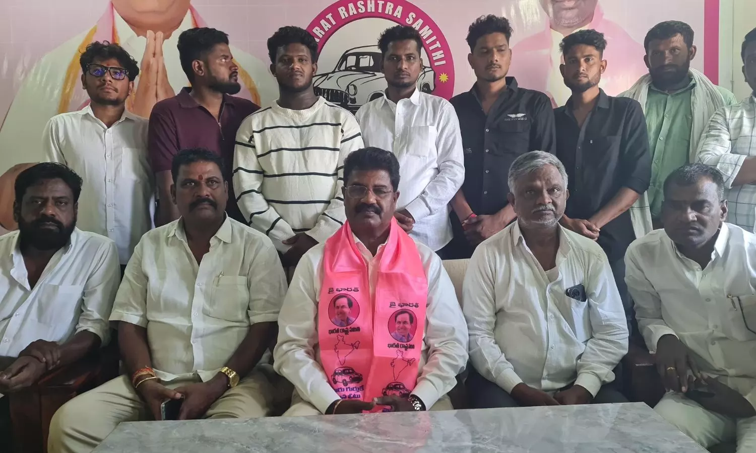 Hanmanth Shinde Hanmanth Shinde