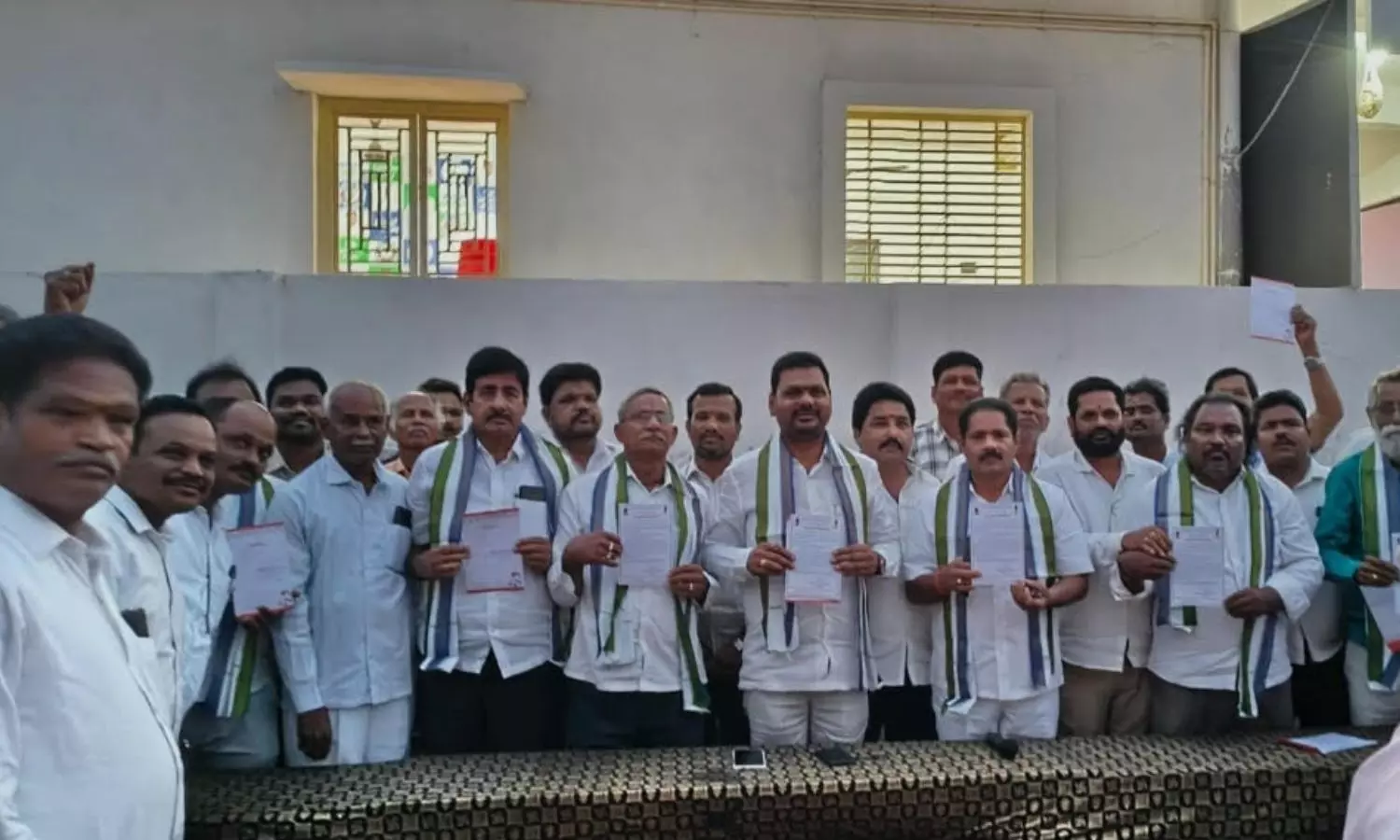 Mulapeta Port Mulapeta Port