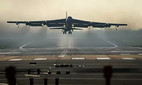 US Iran War US Iran War