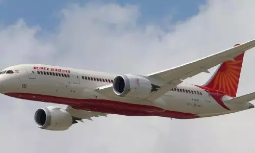 Air India