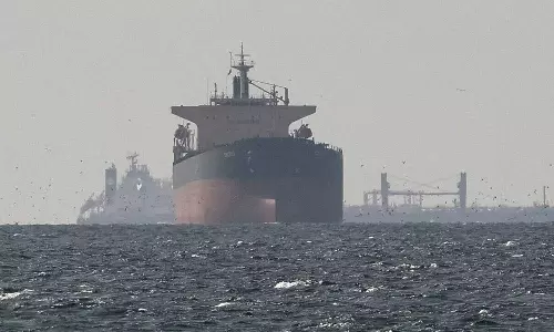 Hormuz Oil Crisis Hormuz Oil Crisis