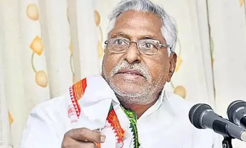 Jeevan Reddy Jeevan Reddy