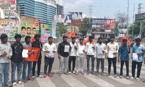 Karimnagar ABVP Karimnagar ABVP