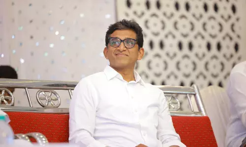 Kalvakuntla Sanjay Kalvakuntla Sanjay