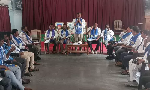 Karimnagar Karimnagar