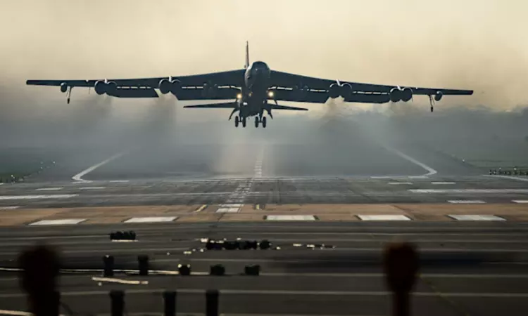 US Iran War US Iran War