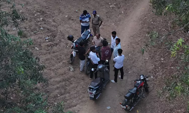 Vizianagaram Vizianagaram