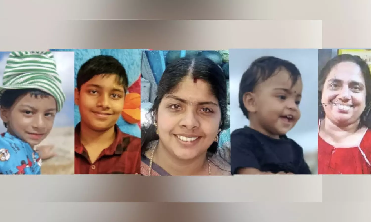 Kochi Tragedy Kochi Tragedy