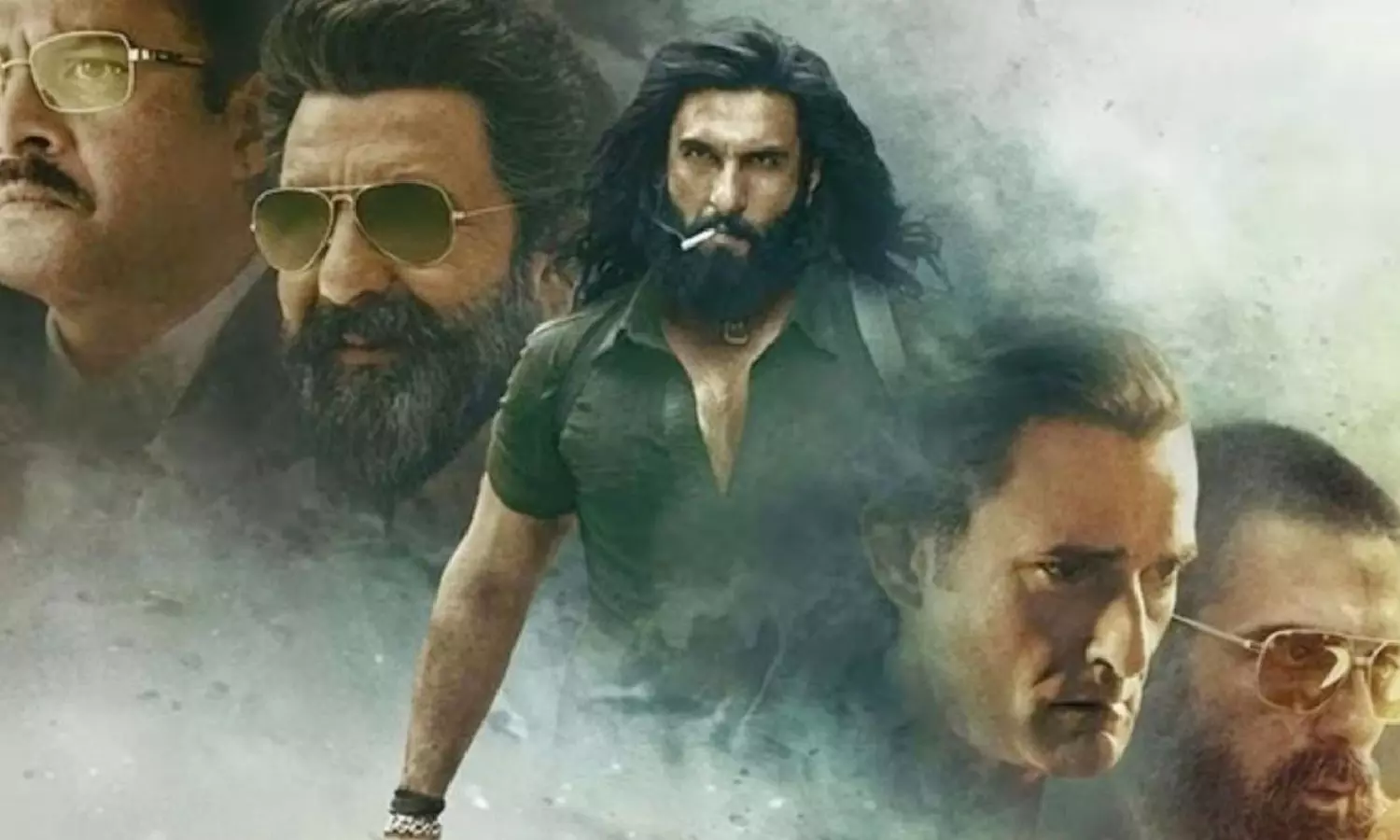 Dhurandhar Collections:దురంధర్ 2 బాక్సాఫీస్ వద్ద సునామీ సృష్టిస్తోంది. Dhurandhar Collections:దురంధర్ 2 బాక్సాఫీస్ వద్ద సునామీ సృష్టిస్తోంది.