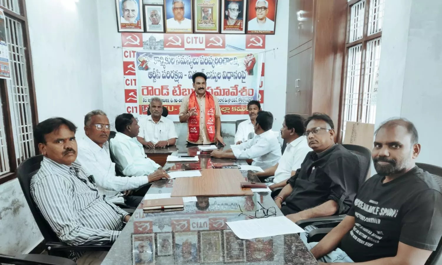 Karimnagar Karimnagar