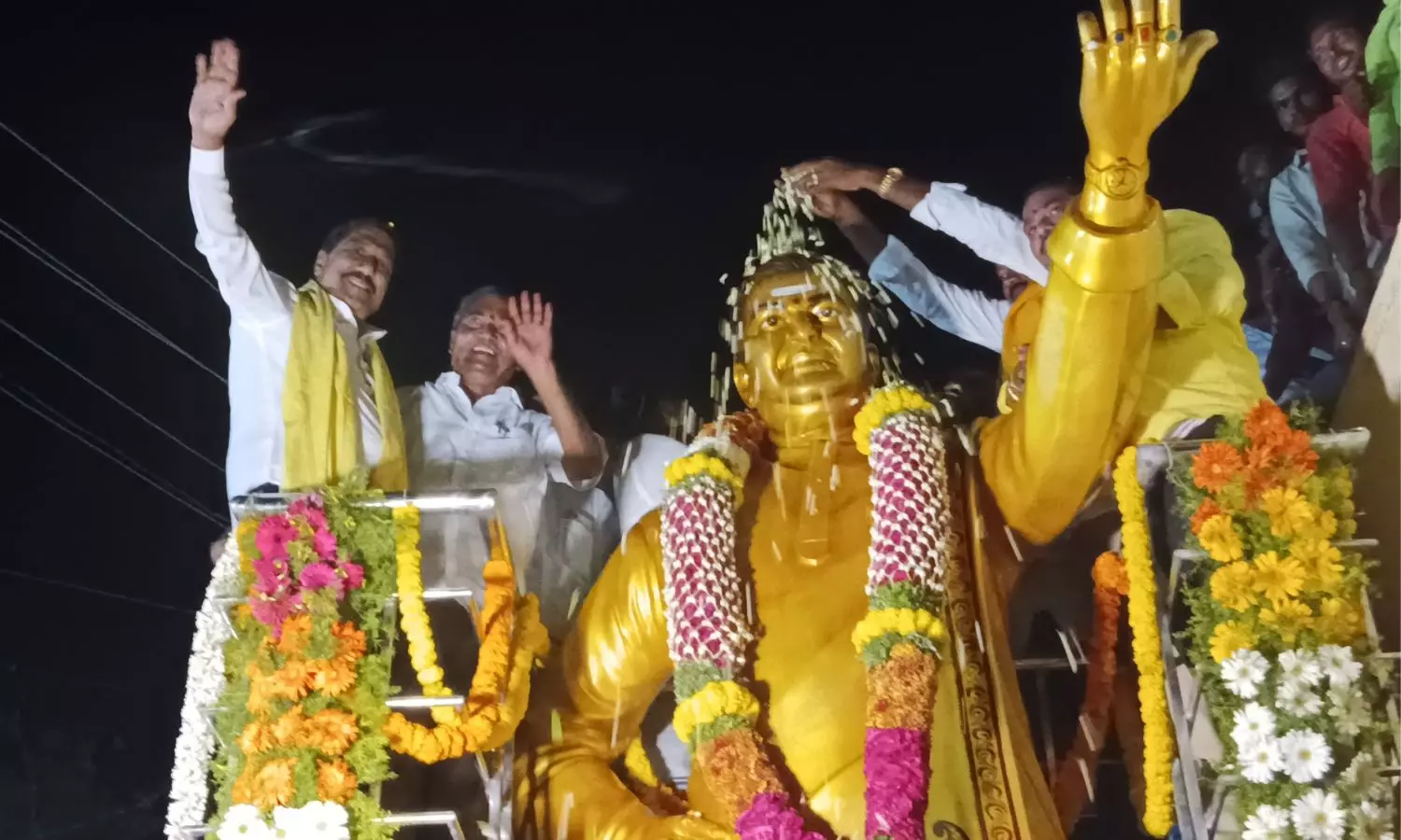 BC Janardhan Reddy BC Janardhan Reddy