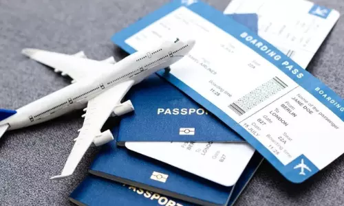 Domestic Flight Charges: విమాన ఛార్జీలపై పరిమితులు ఎత్తివేసిన ప్రభుత్వం