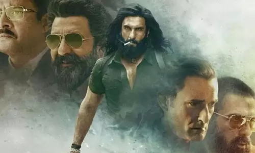 Dhurandhar Collections:దురంధర్ 2 బాక్సాఫీస్ వద్ద సునామీ సృష్టిస్తోంది.