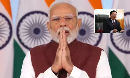 PM Narendra Modi Record: ప్రధాని మోదీ 8,931 రోజుల పాటు ముఖ్యమంత్రి, ప్రధానిగా